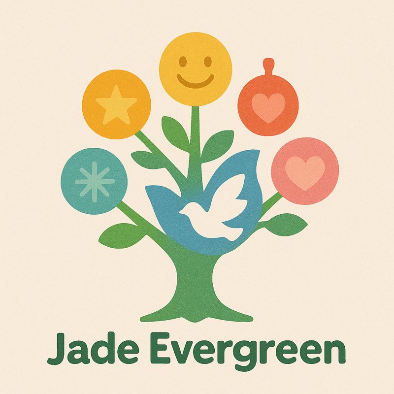 株式会社ジェイドエバーグリーン